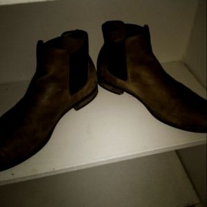 Men's Chelsea Boots Size 13